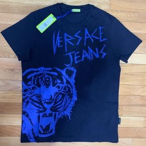 Versace shirt